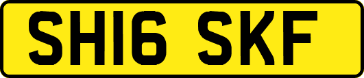 SH16SKF