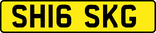 SH16SKG