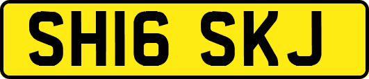 SH16SKJ