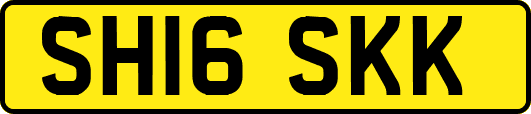 SH16SKK