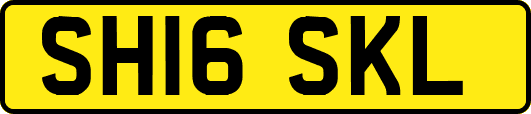 SH16SKL