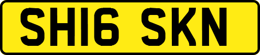 SH16SKN