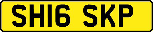 SH16SKP