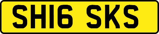 SH16SKS