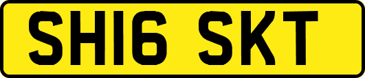 SH16SKT