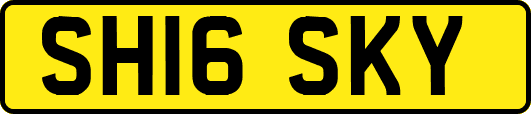 SH16SKY