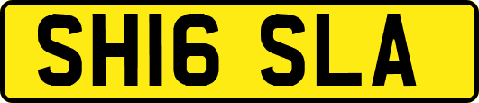 SH16SLA