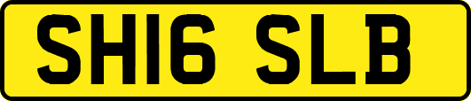 SH16SLB