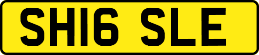 SH16SLE