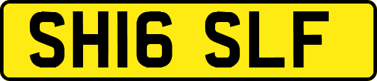 SH16SLF