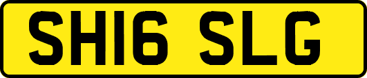 SH16SLG