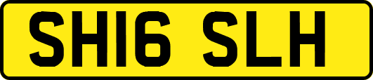 SH16SLH