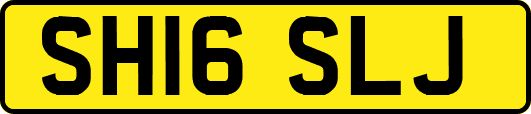SH16SLJ