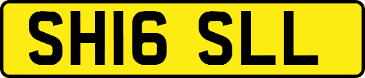 SH16SLL