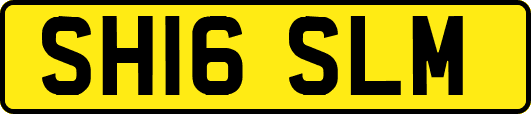 SH16SLM