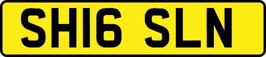 SH16SLN