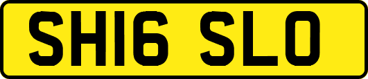 SH16SLO