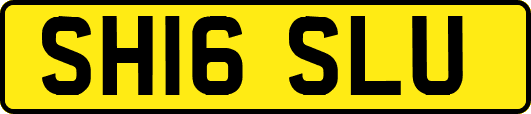 SH16SLU