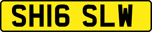 SH16SLW