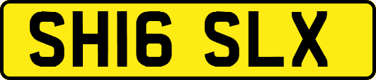 SH16SLX