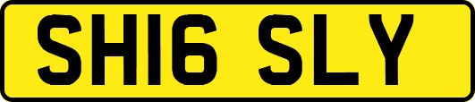 SH16SLY