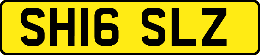 SH16SLZ