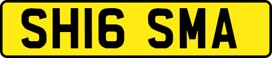 SH16SMA