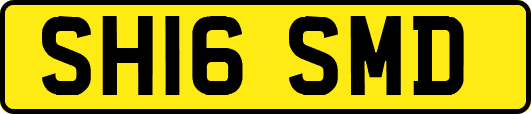 SH16SMD