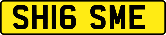 SH16SME