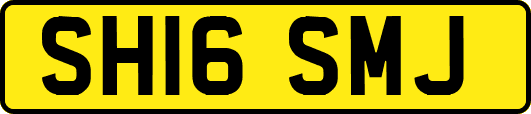 SH16SMJ