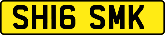 SH16SMK