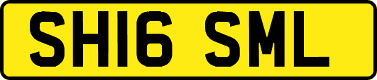 SH16SML