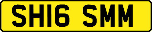 SH16SMM