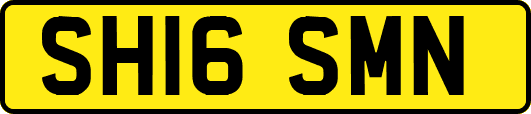 SH16SMN
