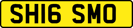 SH16SMO