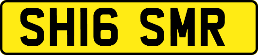SH16SMR
