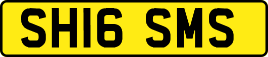 SH16SMS