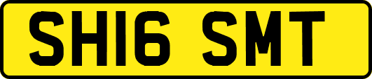 SH16SMT