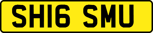 SH16SMU
