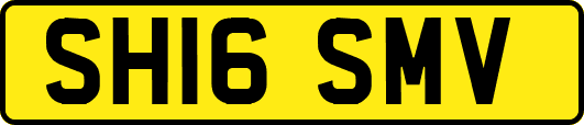 SH16SMV