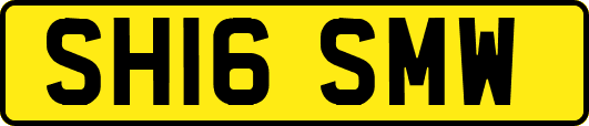 SH16SMW
