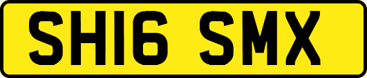 SH16SMX