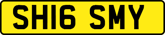 SH16SMY