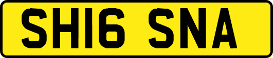 SH16SNA