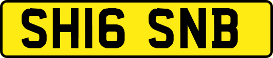 SH16SNB