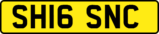 SH16SNC