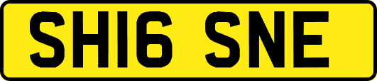 SH16SNE