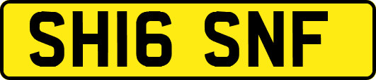 SH16SNF