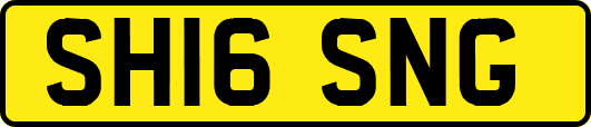 SH16SNG