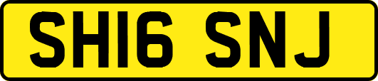 SH16SNJ